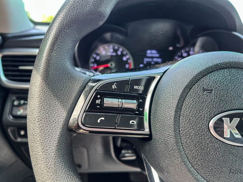 2019 Kia Optima LX Wilmington NC