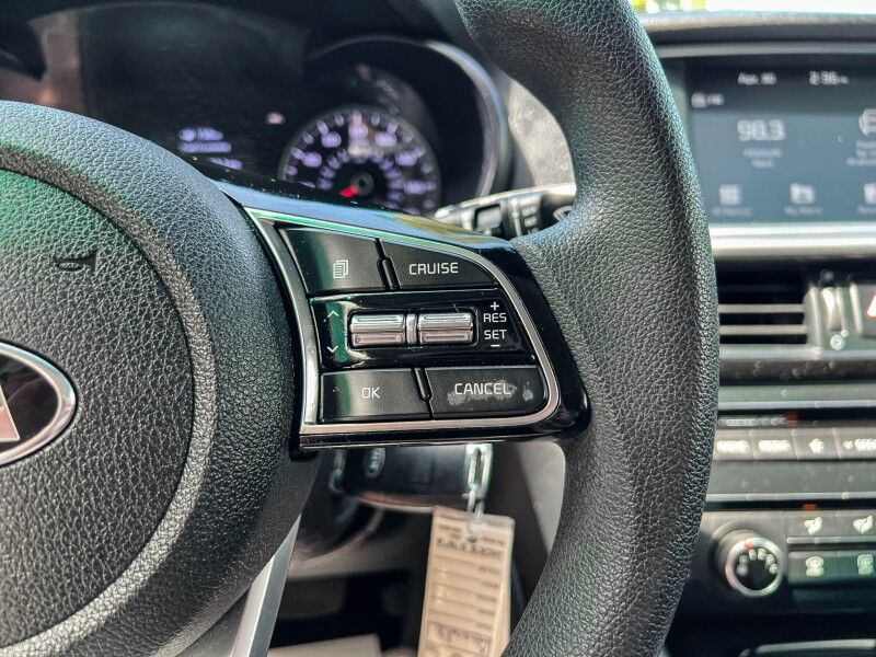 2019 Kia Optima LX Wilmington NC