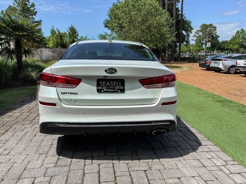 2019 Kia Optima LX Wilmington NC