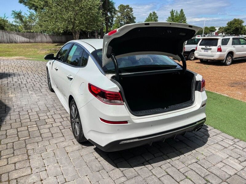 2019 Kia Optima LX Wilmington NC