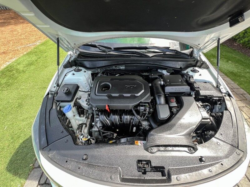 2019 Kia Optima LX Wilmington NC