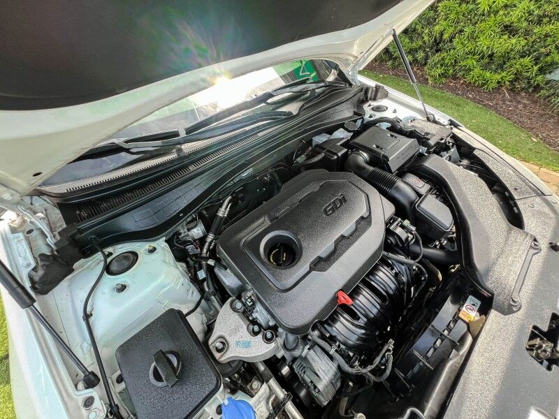 2019 Kia Optima LX Wilmington NC