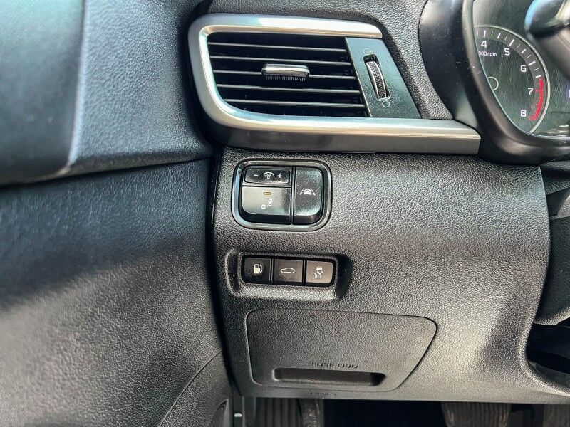 2019 Kia Optima LX Wilmington NC