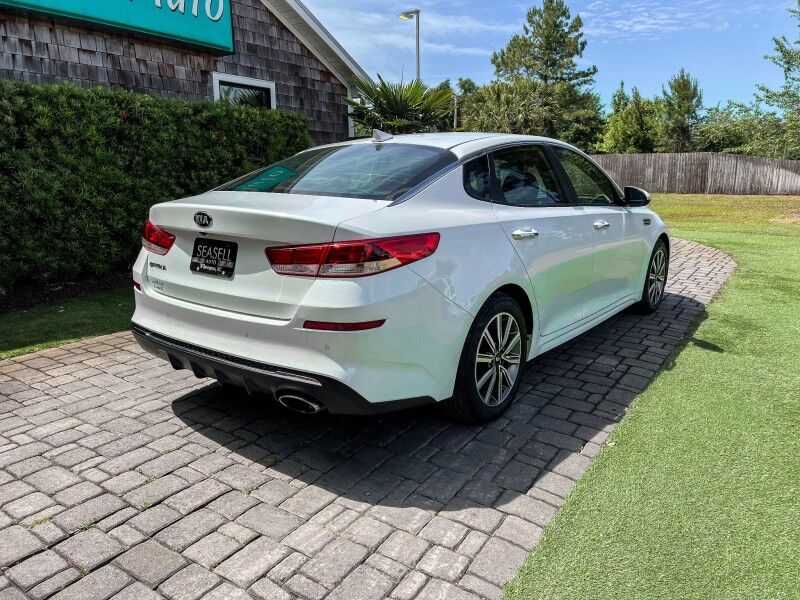 2019 Kia Optima LX Wilmington NC