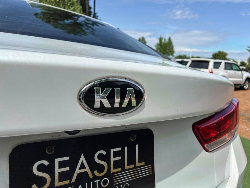 2019 Kia Optima LX Wilmington NC