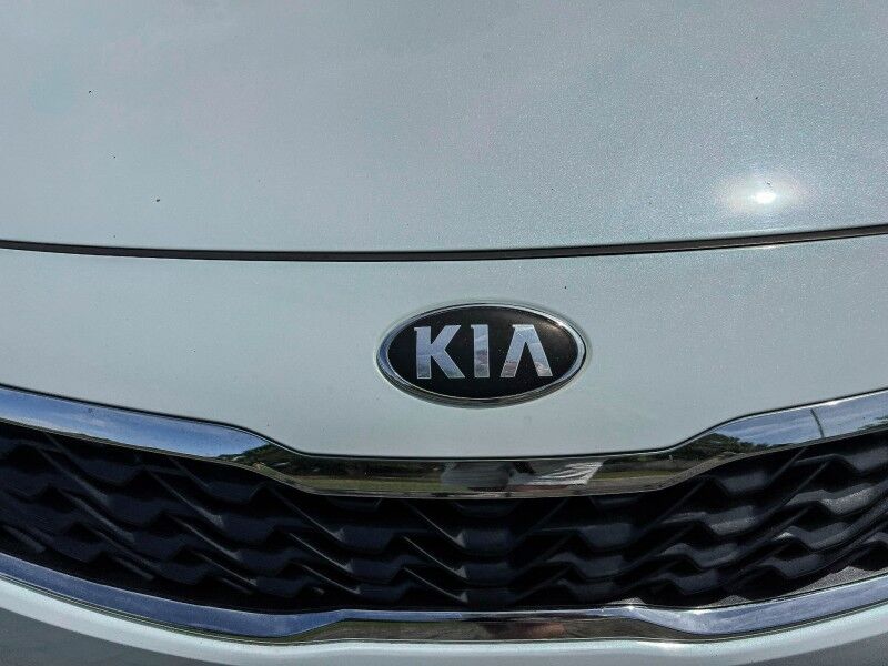 2019 Kia Optima LX Wilmington NC