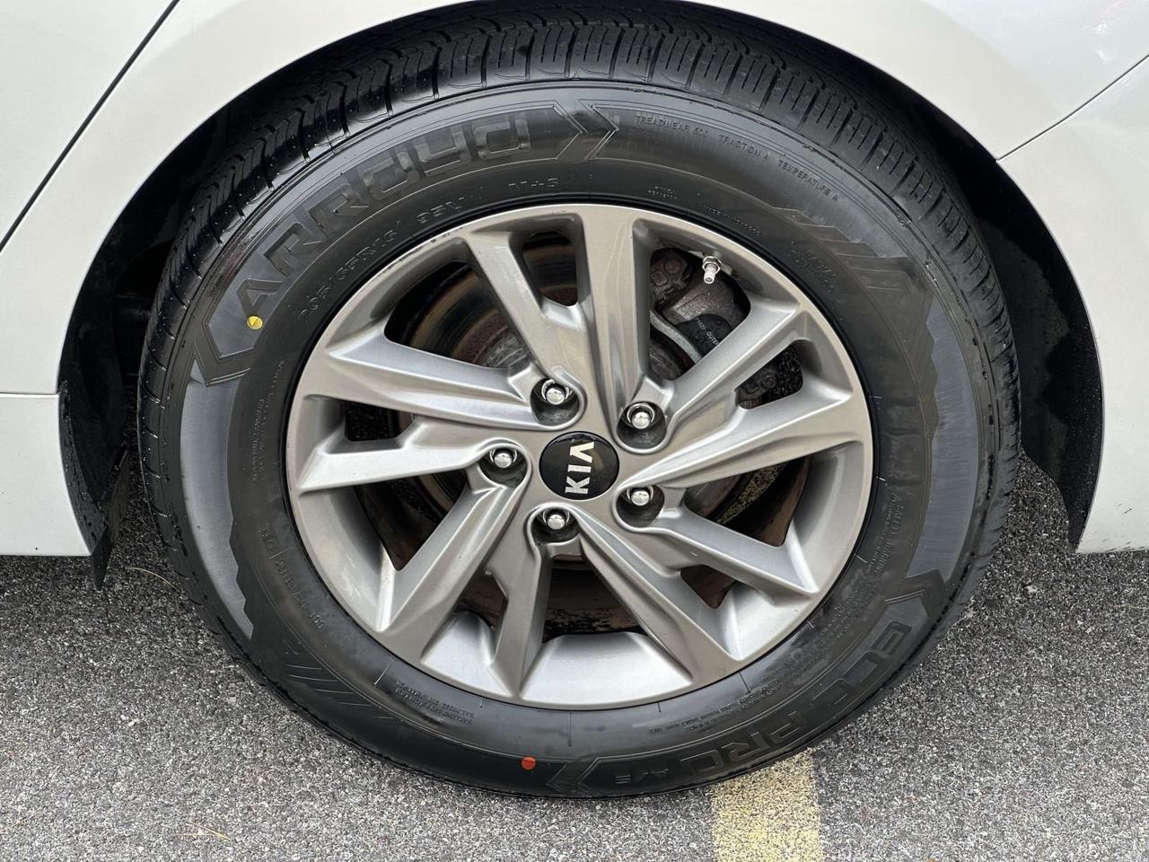 2019 Kia Optima LX Alexandria VA