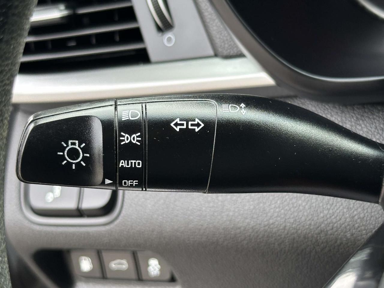 2019 Kia Optima LX Alexandria VA