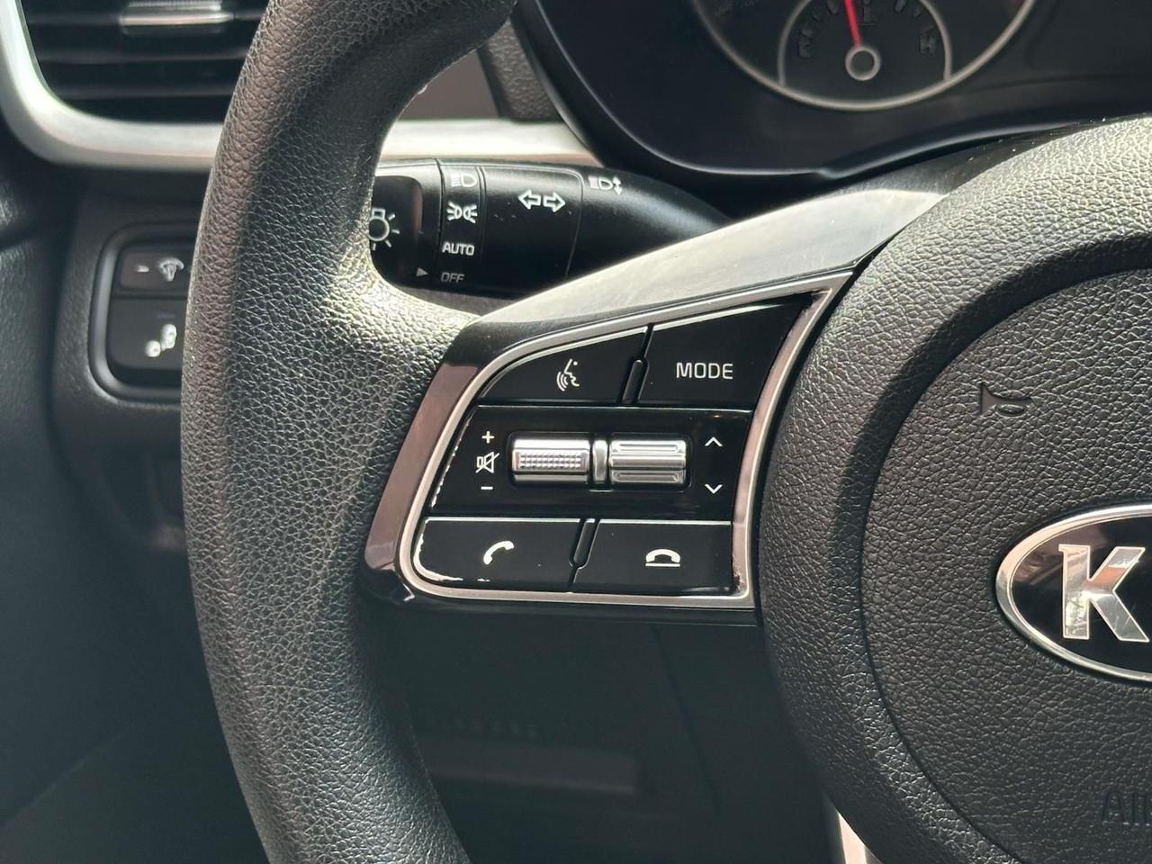 2019 Kia Optima LX Alexandria VA