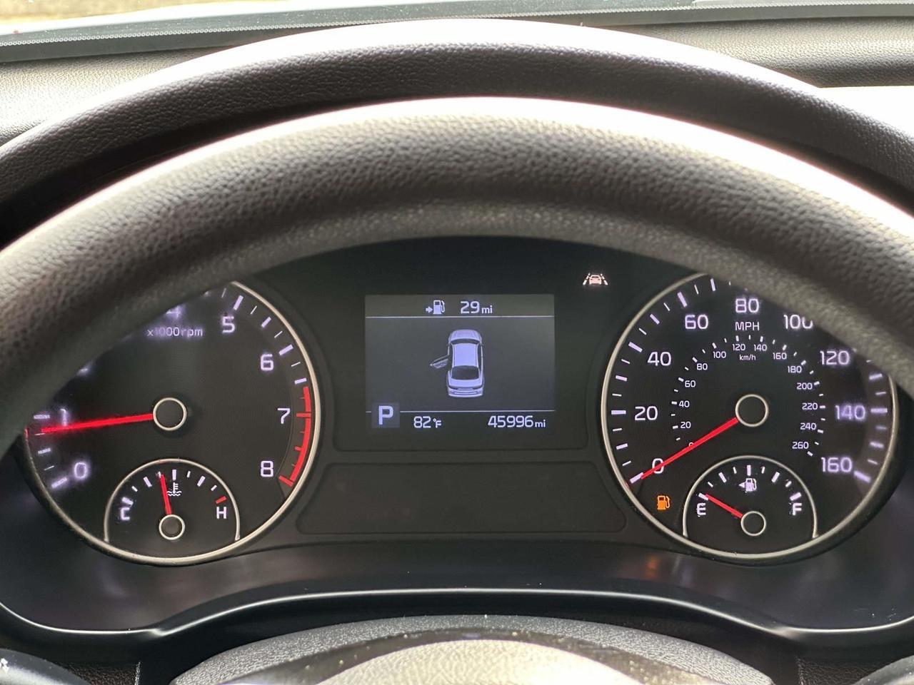 2019 Kia Optima LX Alexandria VA