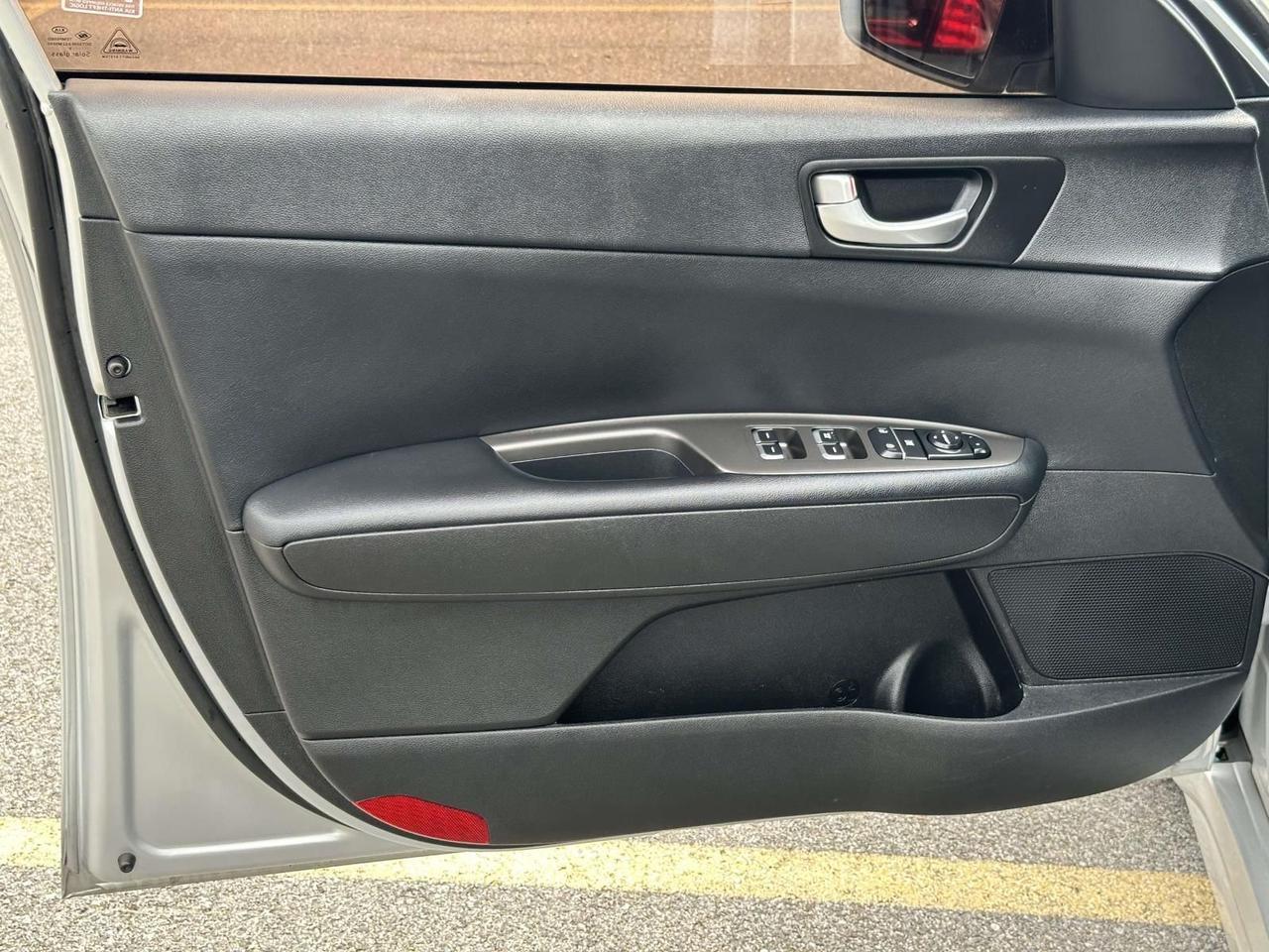 2019 Kia Optima LX Alexandria VA