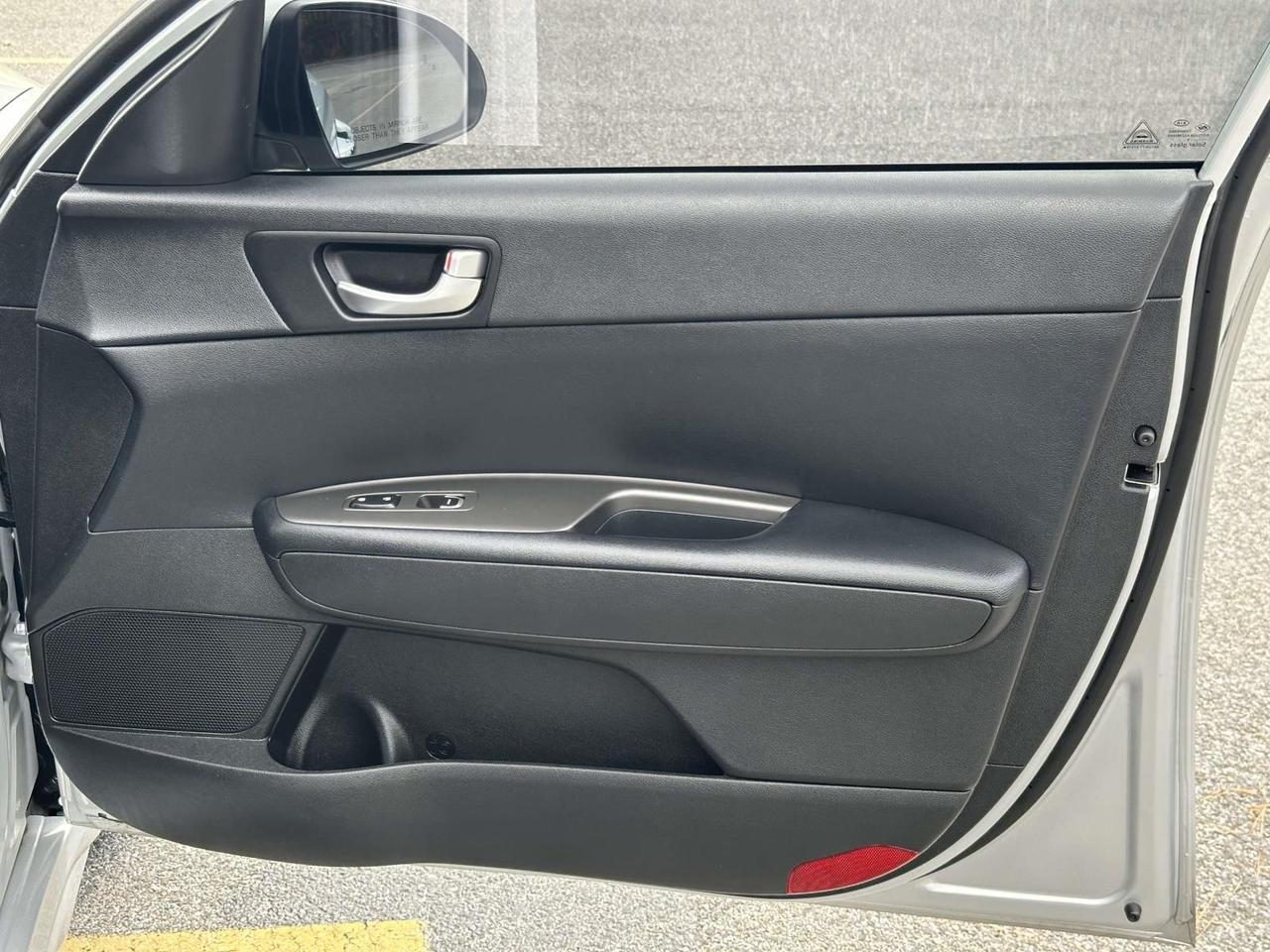 2019 Kia Optima LX Alexandria VA