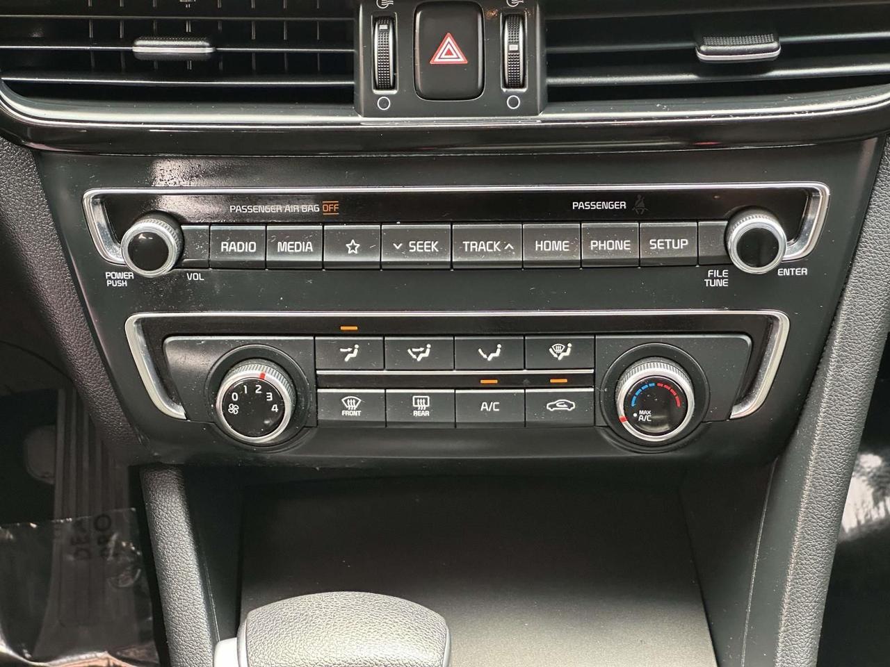 2019 Kia Optima LX Alexandria VA