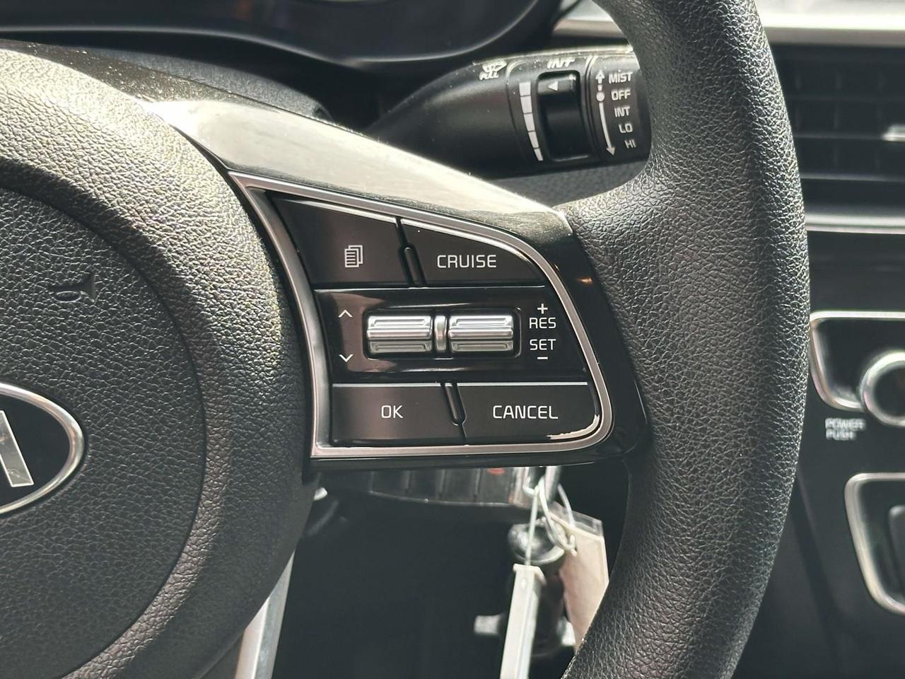 2019 Kia Optima LX Alexandria VA