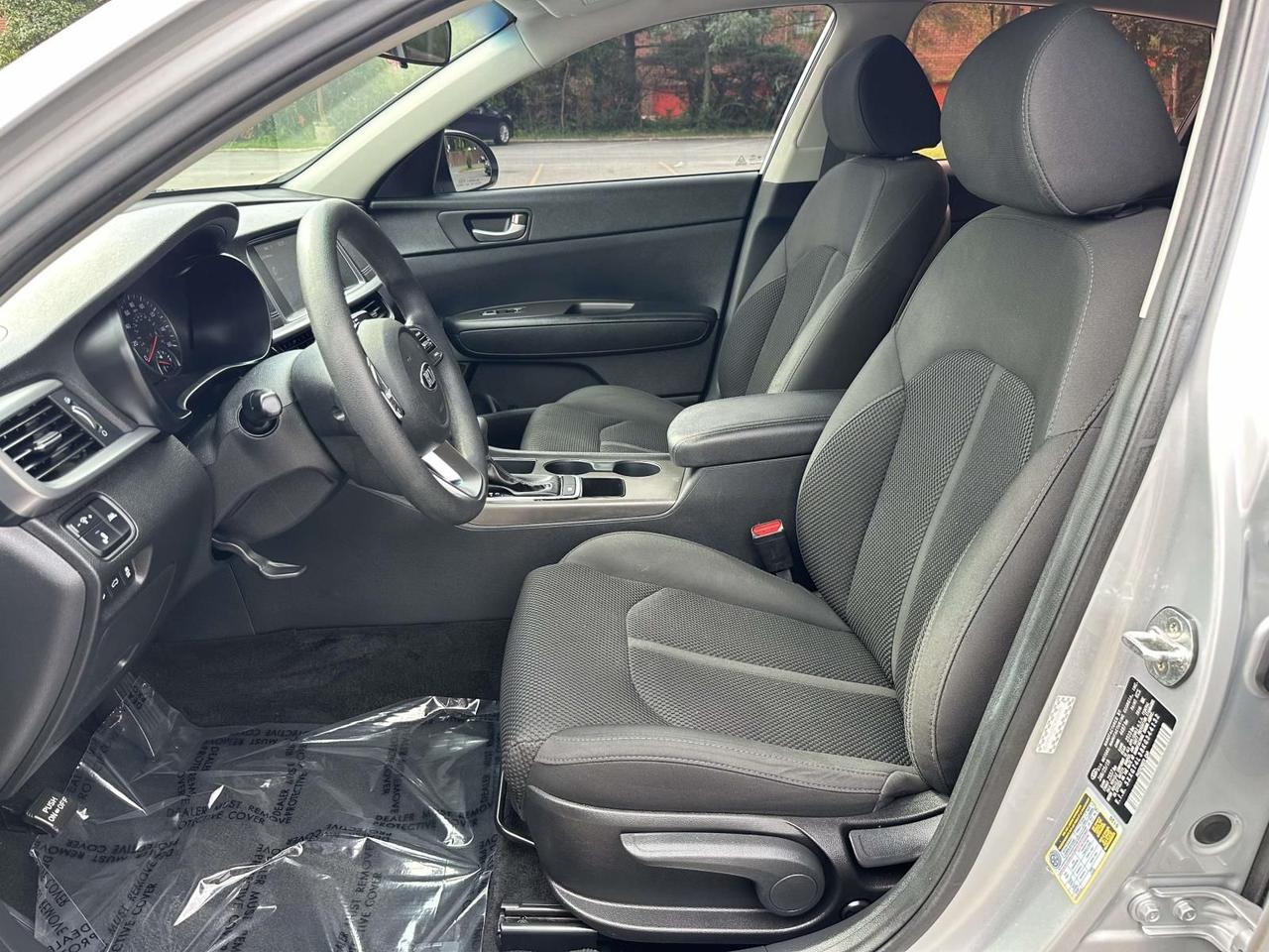 2019 Kia Optima LX Alexandria VA