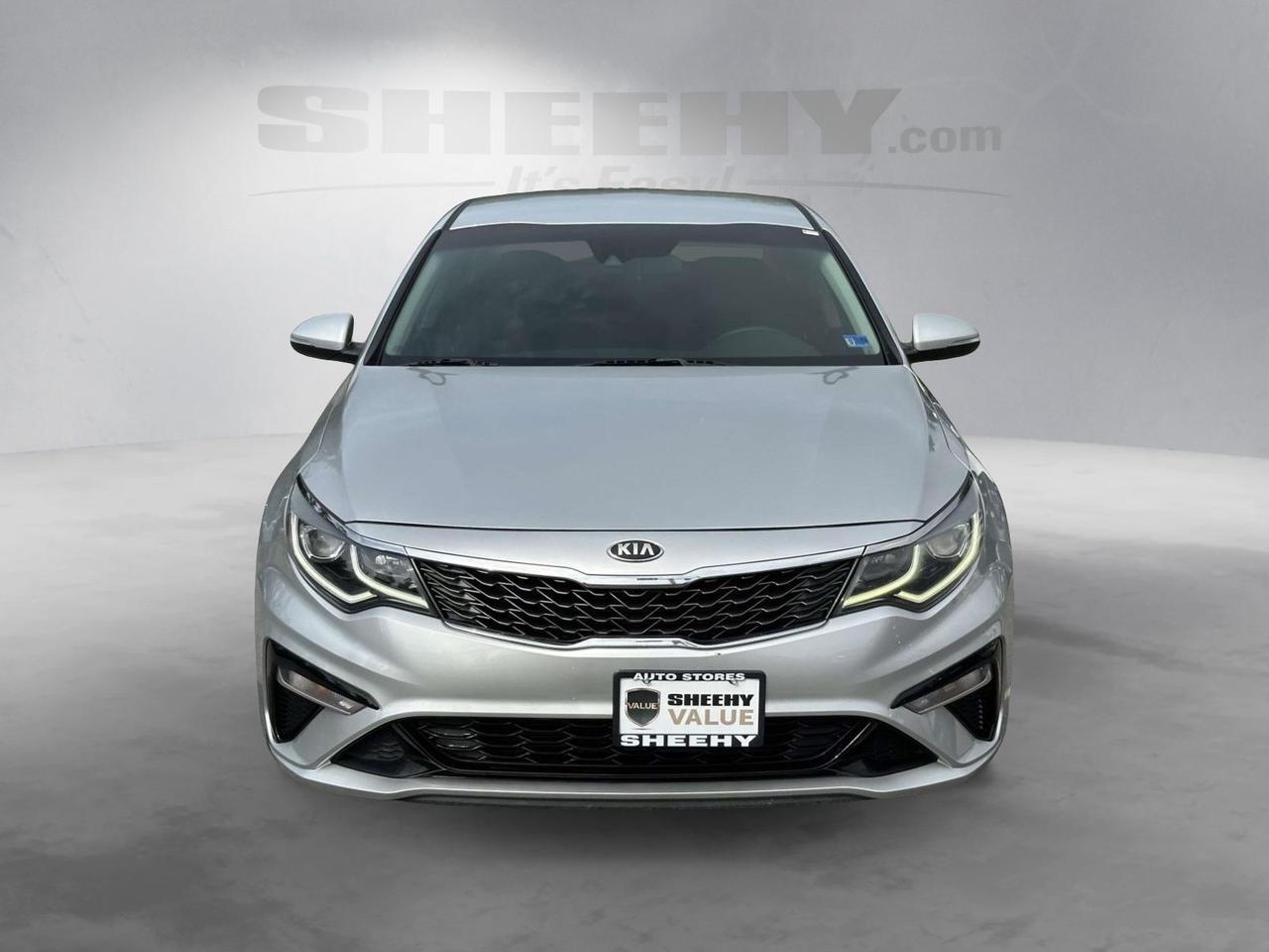 2019 Kia Optima LX Alexandria VA