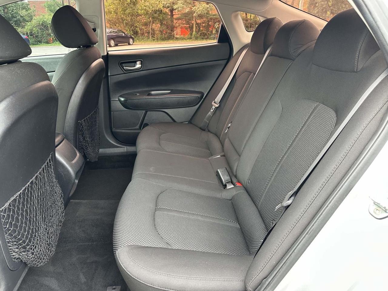 2019 Kia Optima LX Alexandria VA