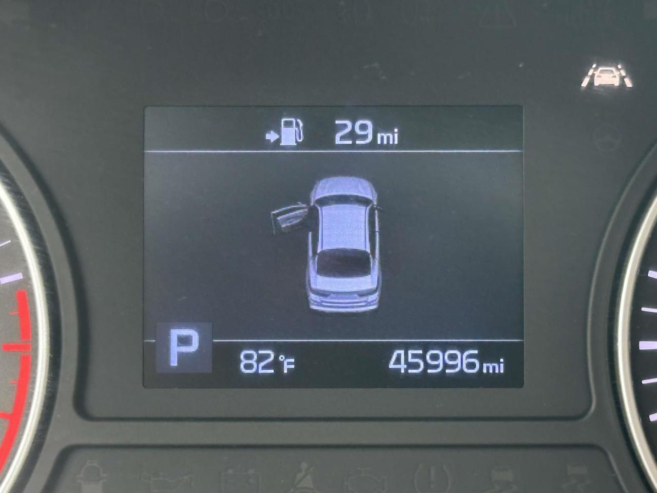 2019 Kia Optima LX Alexandria VA