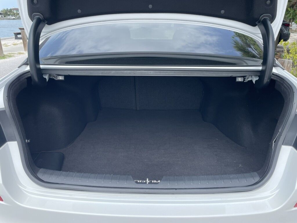2019 Kia Optima LX~CLEAN CARFAX~ONLINE FINANCE~CRUISE CONTROL~PARKING SENSORS~REARVIEW CAMERA Sarasota FL