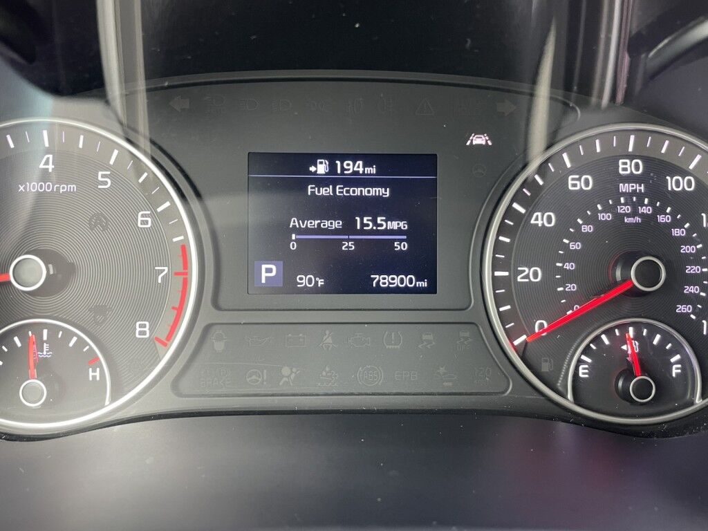 2019 Kia Optima LX~CLEAN CARFAX~ONLINE FINANCE~CRUISE CONTROL~PARKING SENSORS~REARVIEW CAMERA Sarasota FL