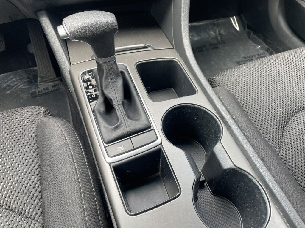 2019 Kia Optima LX~CLEAN CARFAX~ONLINE FINANCE~CRUISE CONTROL~PARKING SENSORS~REARVIEW CAMERA Sarasota FL