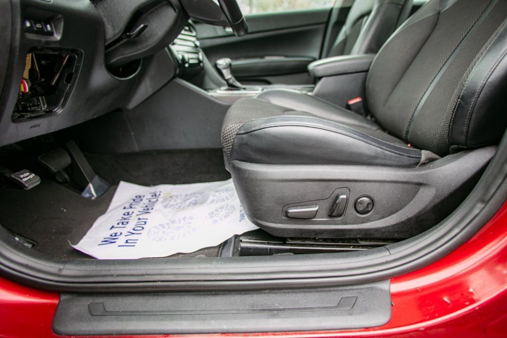 2019 Kia Optima S Atlanta GA