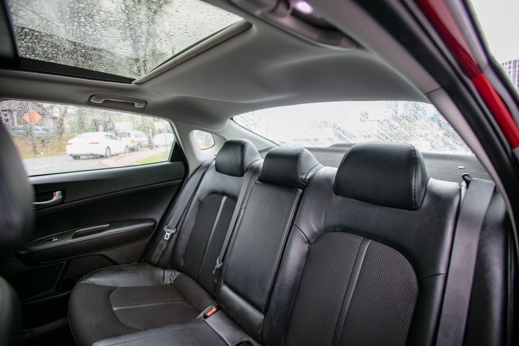 2019 Kia Optima S Atlanta GA