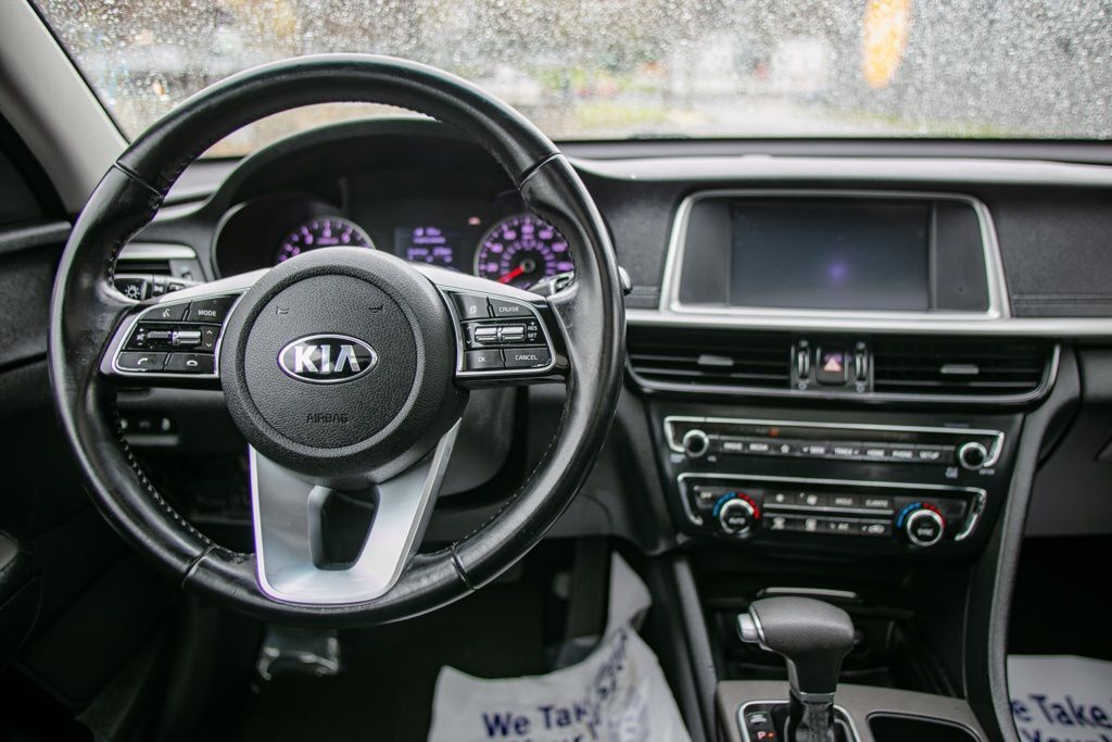 2019 Kia Optima S Atlanta GA