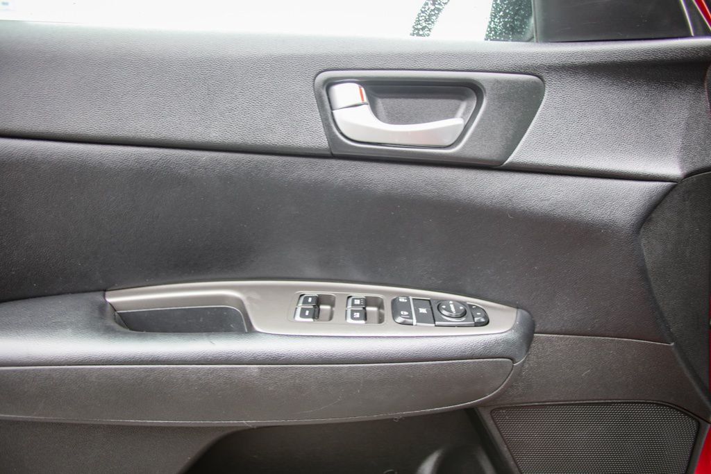 2019 Kia Optima S Atlanta GA