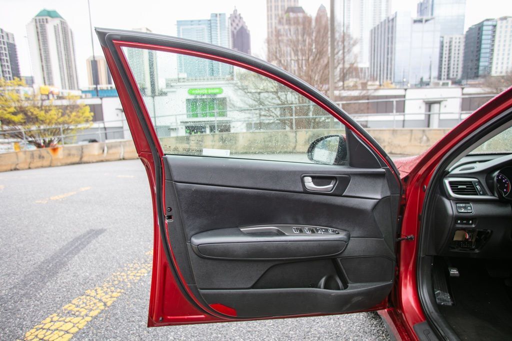 2019 Kia Optima S Atlanta GA