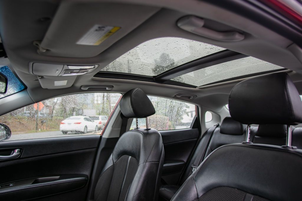 2019 Kia Optima S Atlanta GA