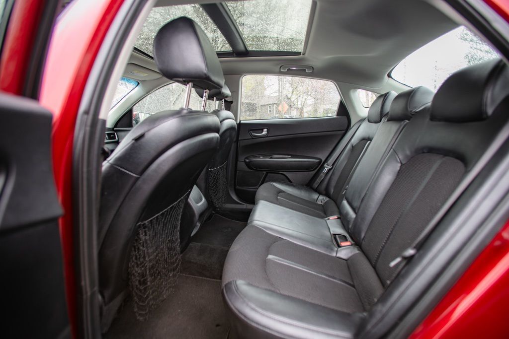 2019 Kia Optima S Atlanta GA