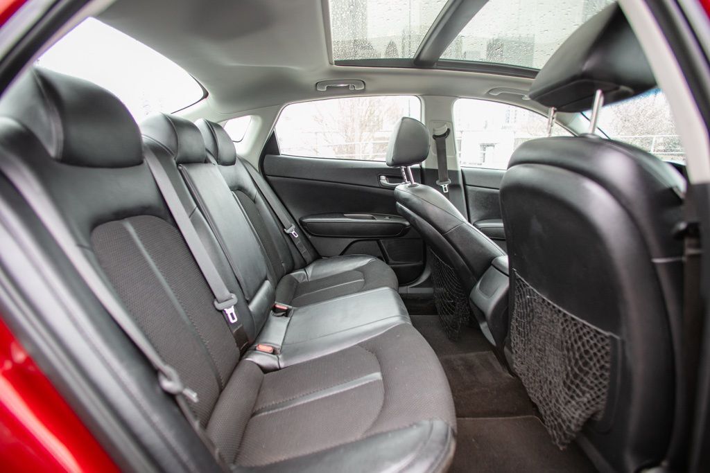 2019 Kia Optima S Atlanta GA