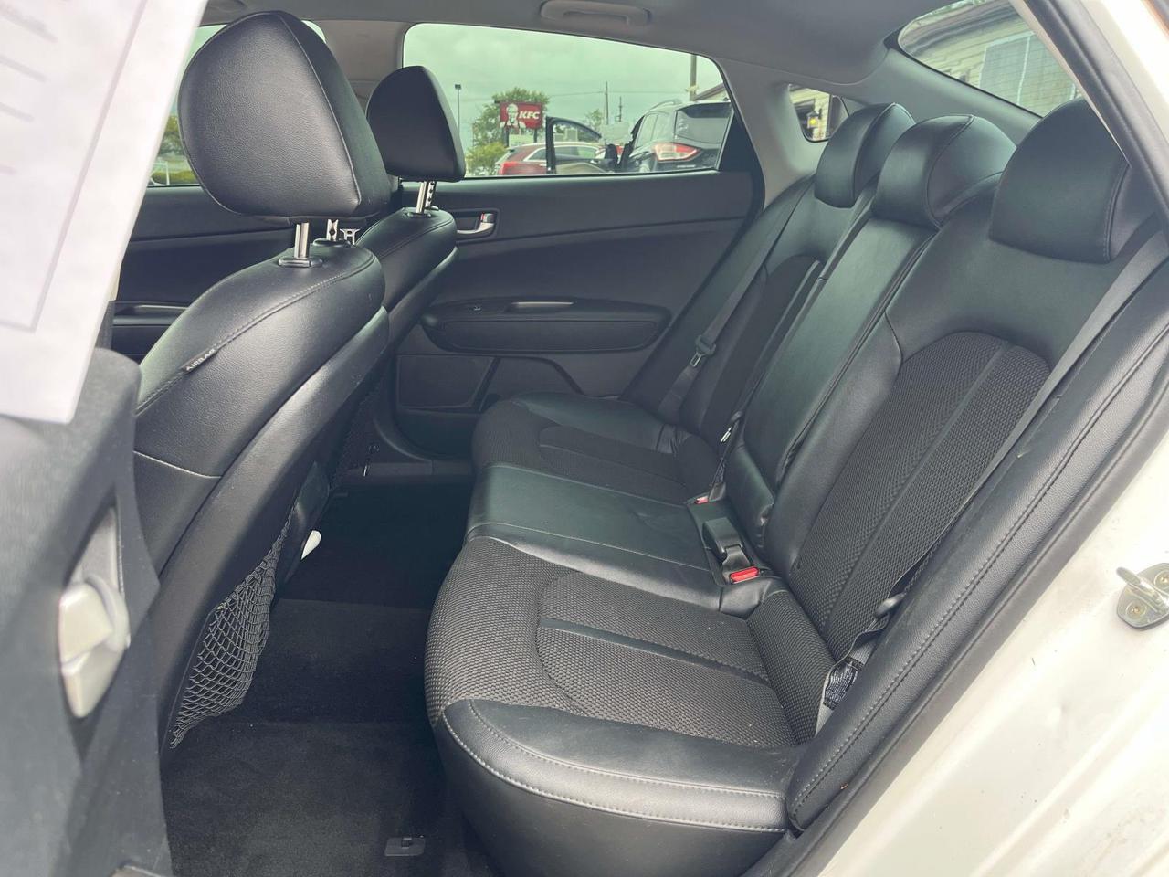 2019 Kia Optima S Auto Indianapolis IN