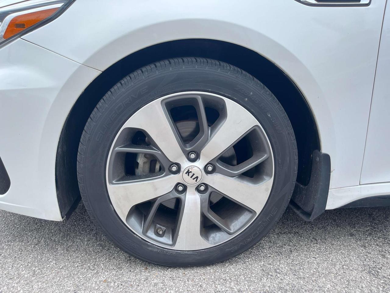 2019 Kia Optima S Auto Indianapolis IN