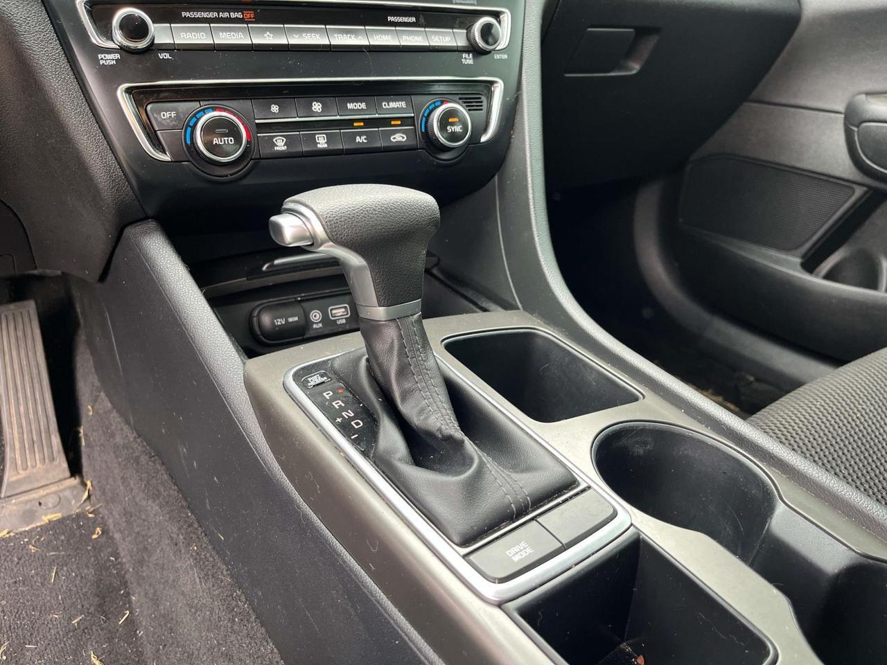 2019 Kia Optima S Auto Indianapolis IN