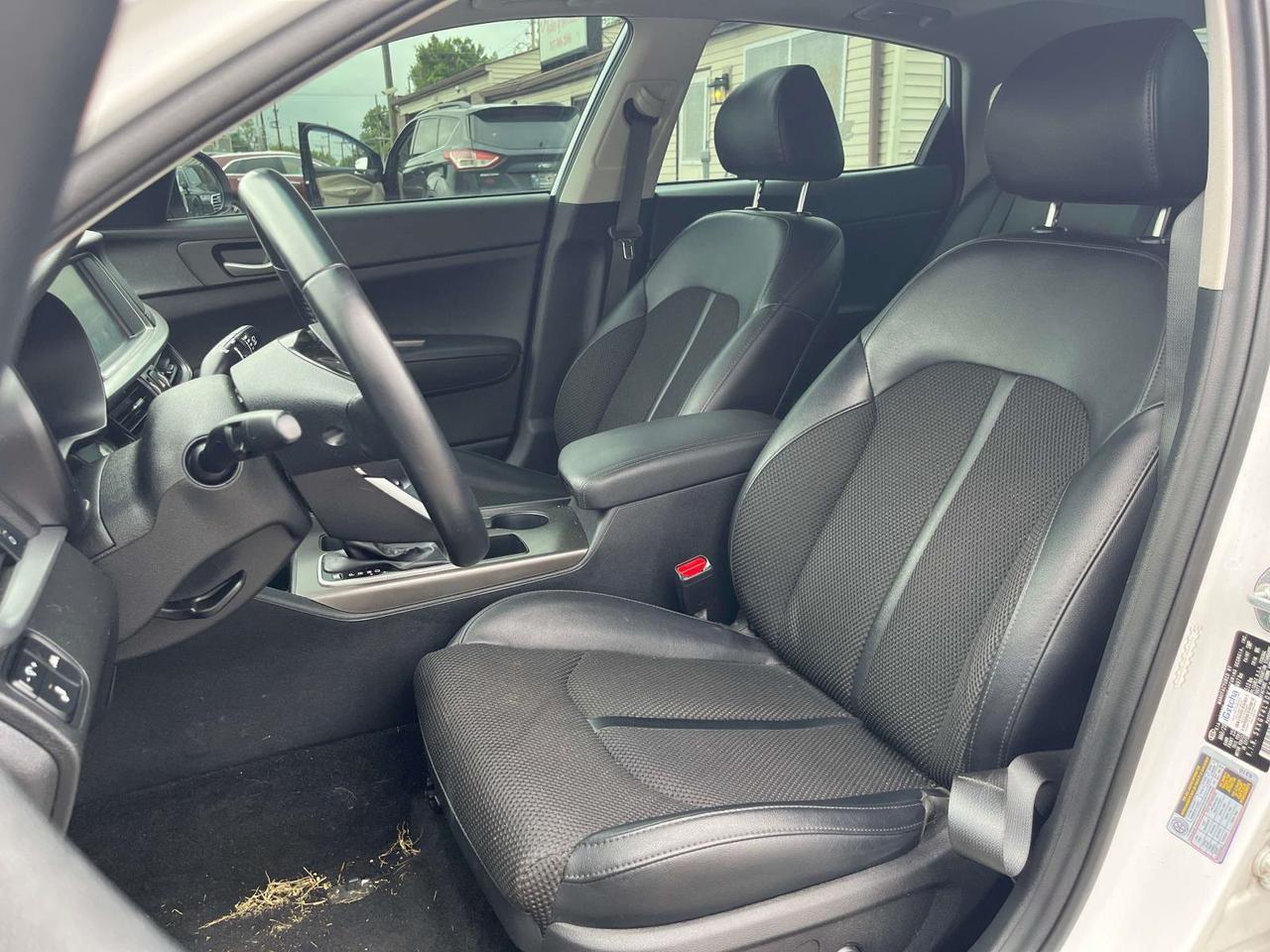 2019 Kia Optima S Auto Indianapolis IN
