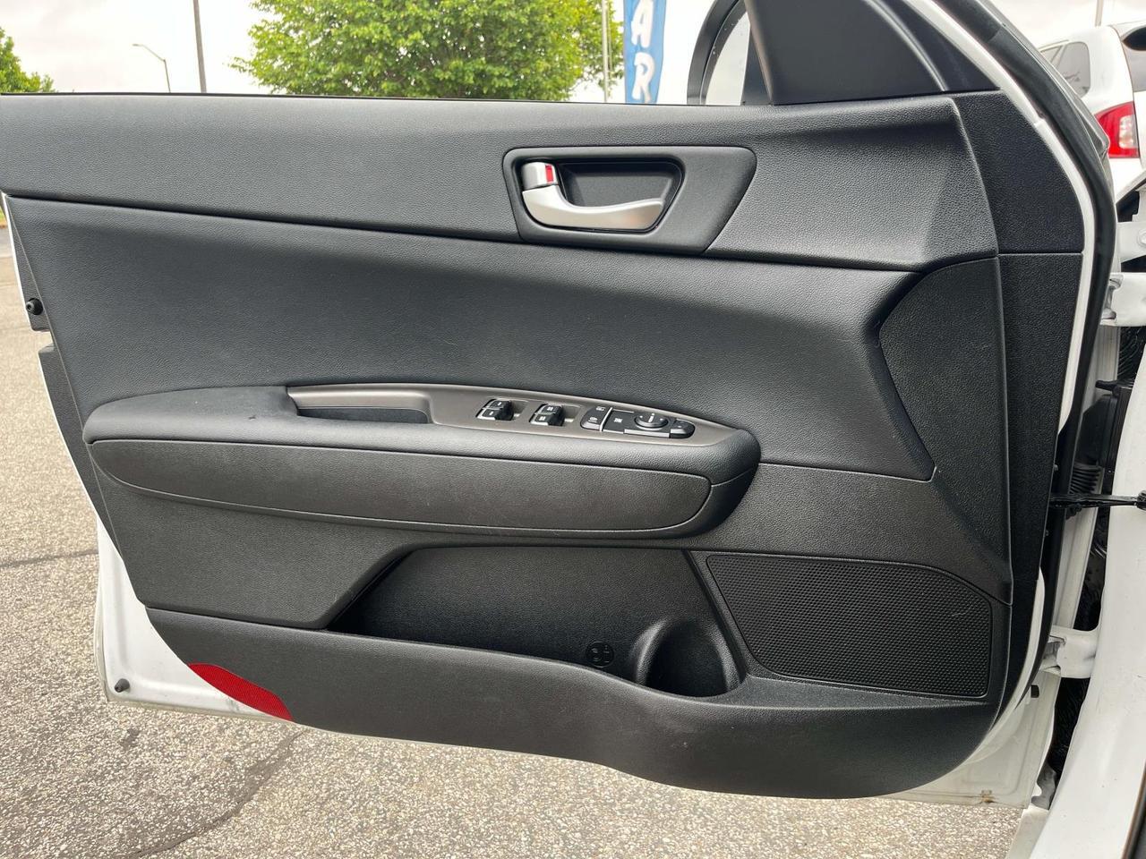 2019 Kia Optima S Auto Indianapolis IN