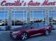2019 Kia Optima S Grand Junction CO 2019 Kia Optima S Grand Junction CO