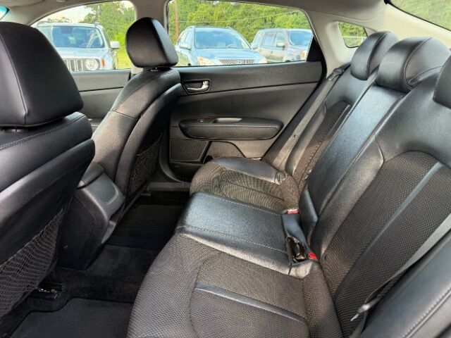 2019 Kia Optima S Hattiesburg MS