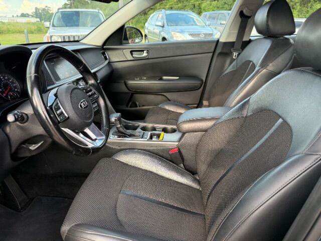 2019 Kia Optima S Hattiesburg MS