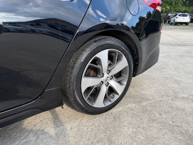 2019 Kia Optima S Hattiesburg MS