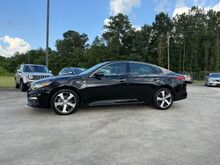 2019_Kia_Optima_S_ Hattiesburg MS