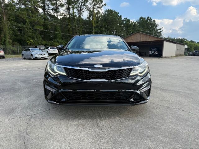 2019 Kia Optima S Hattiesburg MS