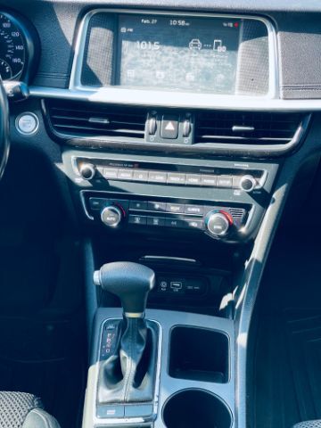 2019 Kia Optima S Hot Springs AR