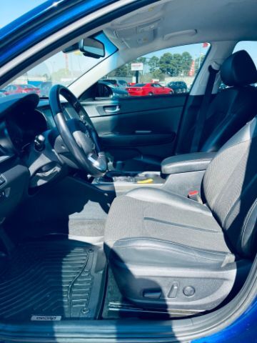 2019 Kia Optima S Hot Springs AR
