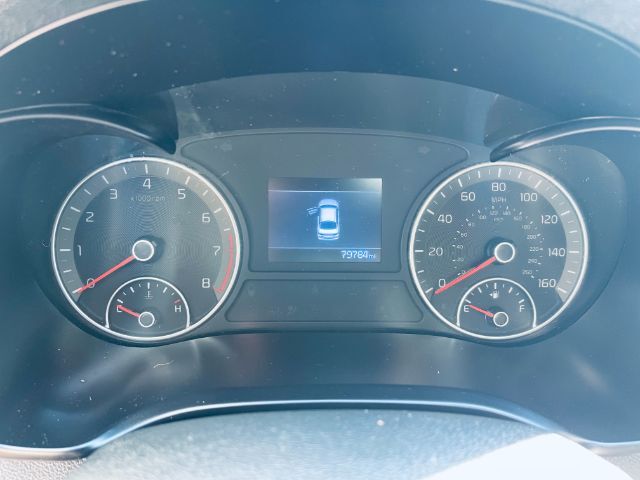 2019 Kia Optima S Hot Springs AR