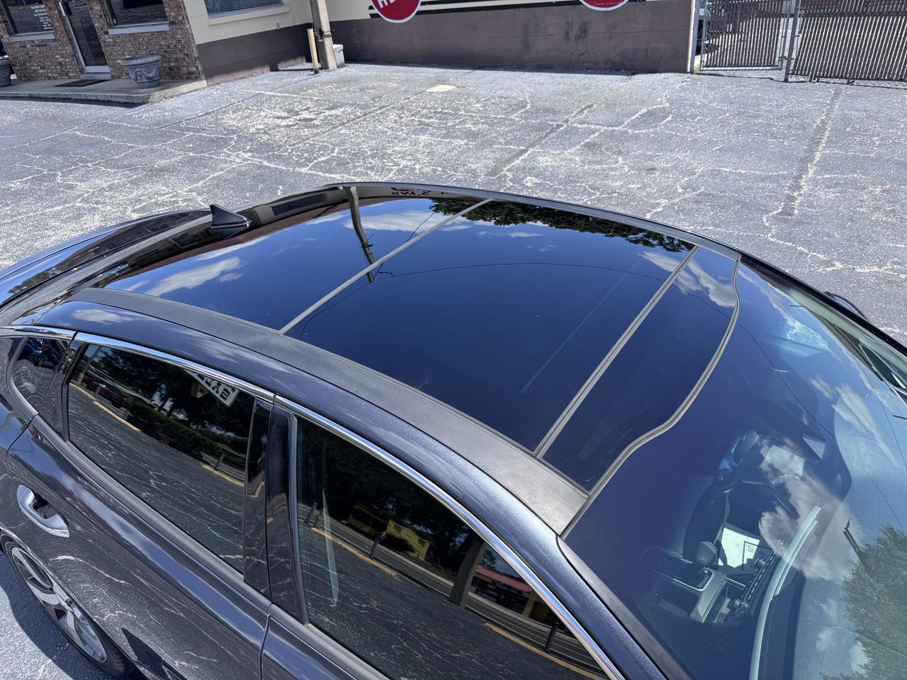 2019 Kia Optima S Lake Wales FL