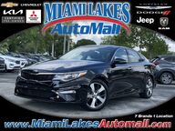 2019 Kia Optima S Miami Lakes FL 2019 Kia Optima S Miami Lakes FL