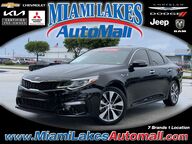 2019 Kia Optima S Miami Lakes FL 2019 Kia Optima S Miami Lakes FL